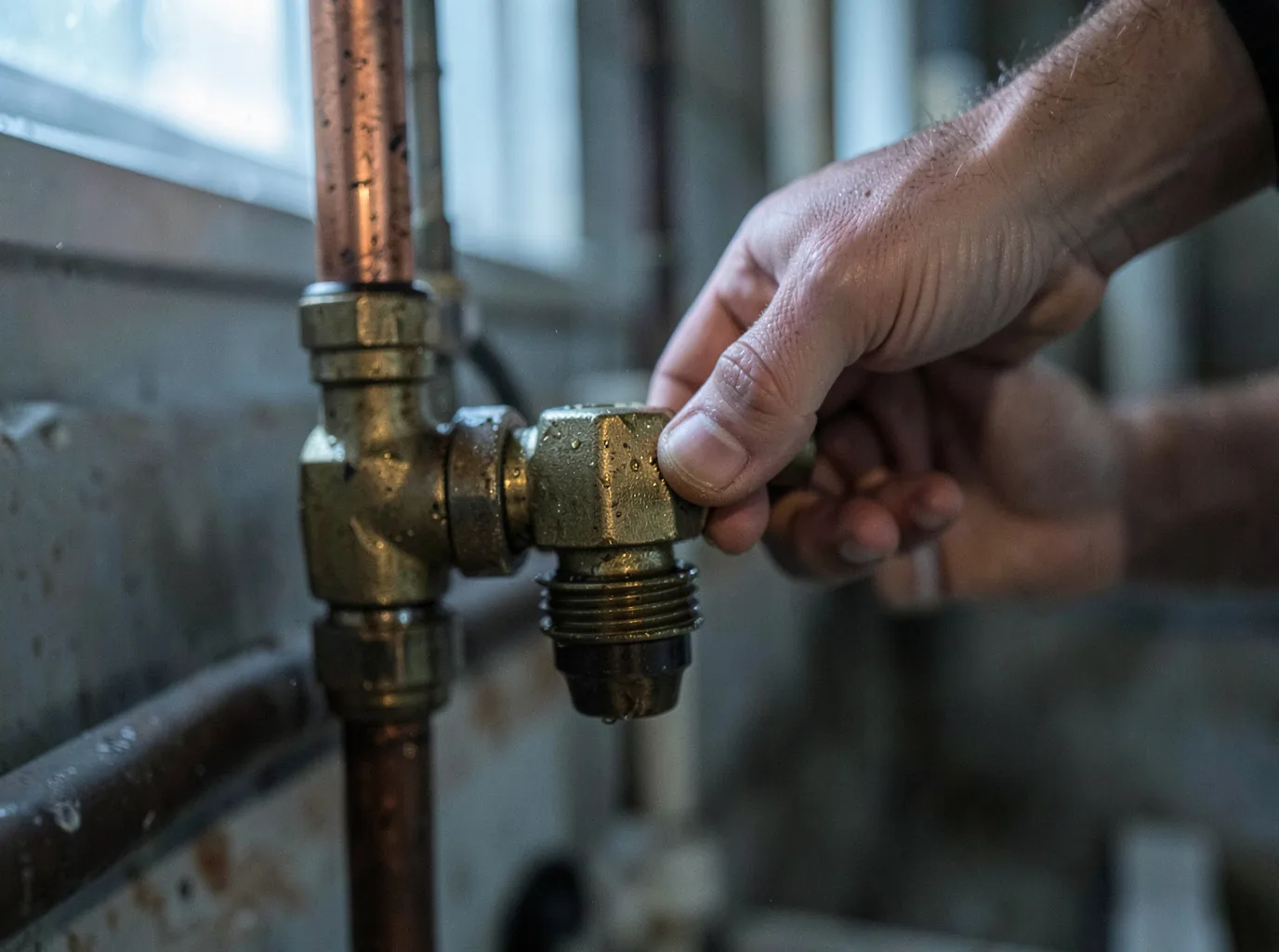 Emergency Plumber Vauxhall, NJ FAQs